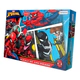 Rompecabezas Puzzle 240 Piezas Spiderman Disney Tapimovil