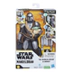 Figura Mandalorian Y Grogu Articulado 29cm Star Wars Hasbro