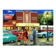 Puzzle Falcon Deluxe 500 Piezas A Trip To The Movies