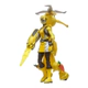 Figura Power Rangers Beast Morphers Accesorios Hasbro Cuotas