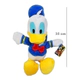 Muñeco Peluche Suave Donald 35 Cm Disney Original Wabro