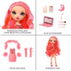 Muñeca Rainbow Fashion S23 Priscilla Perez Doll