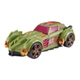 Auto Monster Moverz Con Luz Y Sonido Teamsterz