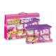 Blocky Set Bloques House 4 Ambientes Luly Y Tomy Original