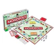 Monopoly Familiar 2-8 Jug Original Juego De Mesa Hasbro