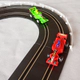 Pista De Carrera Con 2 Autos A Control Remoto Varias Pistas