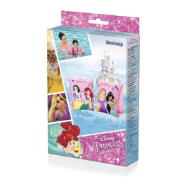 Bracitos Infantiles Para Inflables Princess 23x15cm Bestway