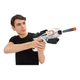 Pistola Lanza Dardos Team Shotz Next Point Original