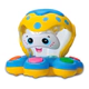 Pulpo Musical Bebes Con Luz Y Sonido Didactico Original