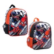 Mochila Escolar Spiderman Venom De Espalda 12' Surtido