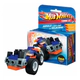 Hot Wheels Bloques Auto Turbo Xs Rasti Coleccionable