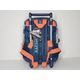 Mochila Para Jardín Con Carro Jurassic World 12 Pulgadas