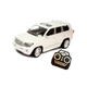 Auto Suv A Radio Control Con Luces Escala 1:22, Largo 21cm!