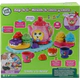 Juego Interactivo Leapfrog Hora Del Té Musical 1-3 Años