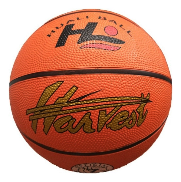 Pelota De Basquet N° 7 Harvest