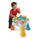 Mesa Didáctica Vtech Bilingüe Con Sonidos Y Actividades