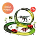 Dino Track Pista De Autos 108 Pz Orig Next Point Cuot