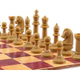 Juego De Ajedrez Estudio Original Ruibal Juego De Mesa