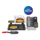 Set De Pizza. Juguete De Cocina Pizza Shop Gourmet