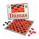 Damas Juego De Mesa De Ruibal