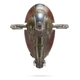 Micro Galaxy Squadron Star Wars Naves Y Figuras 20 Cm