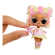 Muñeca Lol Surprise Hadas Fairies 9cm Muñecas Coleecionables