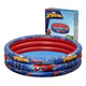 Pileta Inflable 3 Anillos Modelo Spiderman Bestway