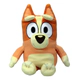 Familia Peluche Bluey Bingo Bandit Chilli 20cm Tapimovil