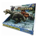 Dinosaurio Coleccionable Tiranosaurio Rex Original Nenes