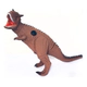 Dinosaurio Soft Carnotauro Con Luz Y Sonido Dinopark