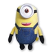 Peluche Minions Stuart 20cm De Alto Coleccionable Phiphitoys