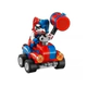Lego Super Heroe Batman Vs Harley 86piezas Original
