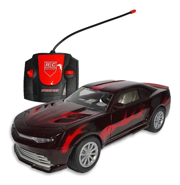Auto Control Remoto Deportivo 1:18 Shadow Model Envío Gratis