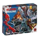 Rompecabezas Spiderman Marvel 1000 Piezas Premium 1 Metro