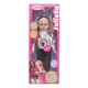 Muñeca Julieta Gigante Original De Cariñito 72 Cm