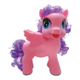 Muñeca Pony Rosa Flow C/melodias Magicas Luces Y Sonidos