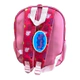 Mochila Peppa Pig + Cartuchera De Regalo! Wabro Original!