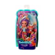 Enchantimals Muñecas De Coleccion Original - Danessa