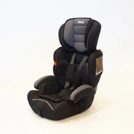 Butaca Booster Con Funda De 9 A 36 Kg Homologado Bebesit