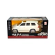 Auto Suv A Radio Control Con Luces Escala 1:22, Largo 21cm!