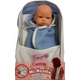 Pequeño Bebé 3 En 1 Con Mochila Cariñito