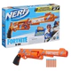 Lanzador Pistola Fortnite Nerf Six Shooter De Hasbro