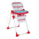 Silla De Comer Snack Para Bebe Kiddy Con Envío Gratis