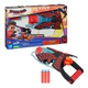 Pistola Lanza Dardos Nerf Across Spider Vers Spiderman