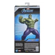 Muñeco Increible Hulk Titan Hero Series 30 Cm Orig Hasbro