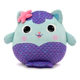Gatirena Gabby La Casa De Muñecas Mercat Peluche Kawai