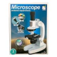 Microscopio Didáctico Con App Celular Zoom 1200x Lentes Hd