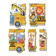 Rompecabezas Puzzle 5 Baby Educa Mod School Bus Envío Gratis