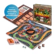 Jumanji Famoso Juego De Mesa De La Pelicula Popular Toyco