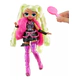Muñeca Lol Surprise Fierce Studio Lady Diva 30cm